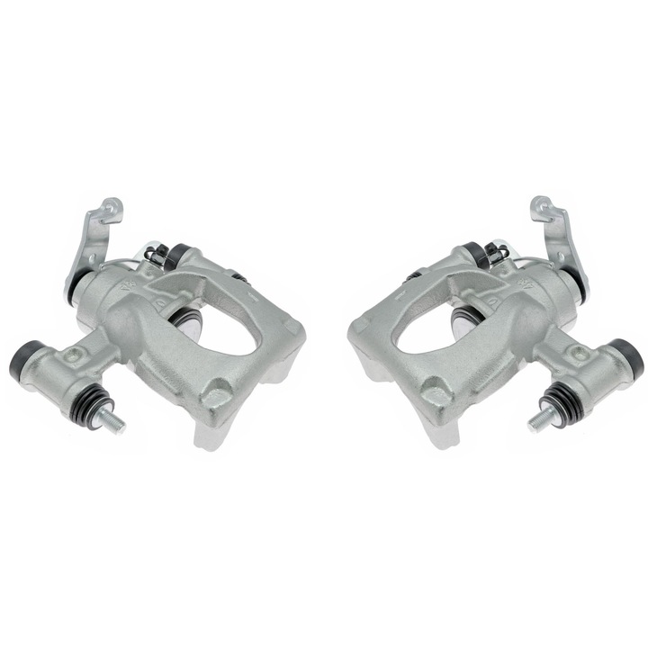 Hátsó Féknyereg Készlet Bal Jobb, ME PREMIUM, Benzin/Dízel, Haszongépjármű