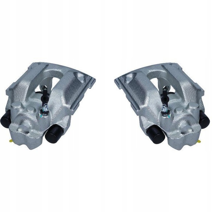 Féknyereg Készlet Hátsó Bal Jobb, ME PREMIUM, Benzin/Dízel, BMW 3 E46 X3 E83-hoz