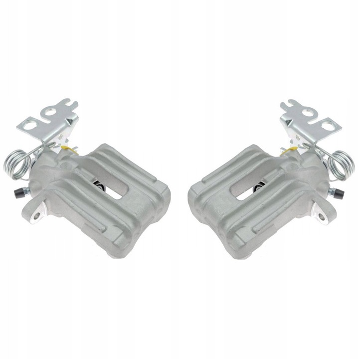 Féknyereg Készlet Bal Jobb Hátsó, ME PREMIUM, Benzin/Dízel, Autóalkatrészek