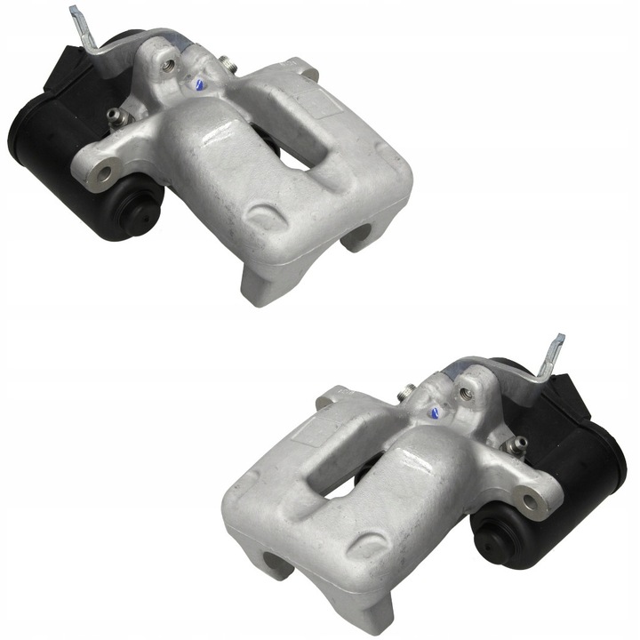 Set Etriere Spate Stanga Dreapta, Me Premium, Benzina/Diesel, Vw Passat B6 Cc B6