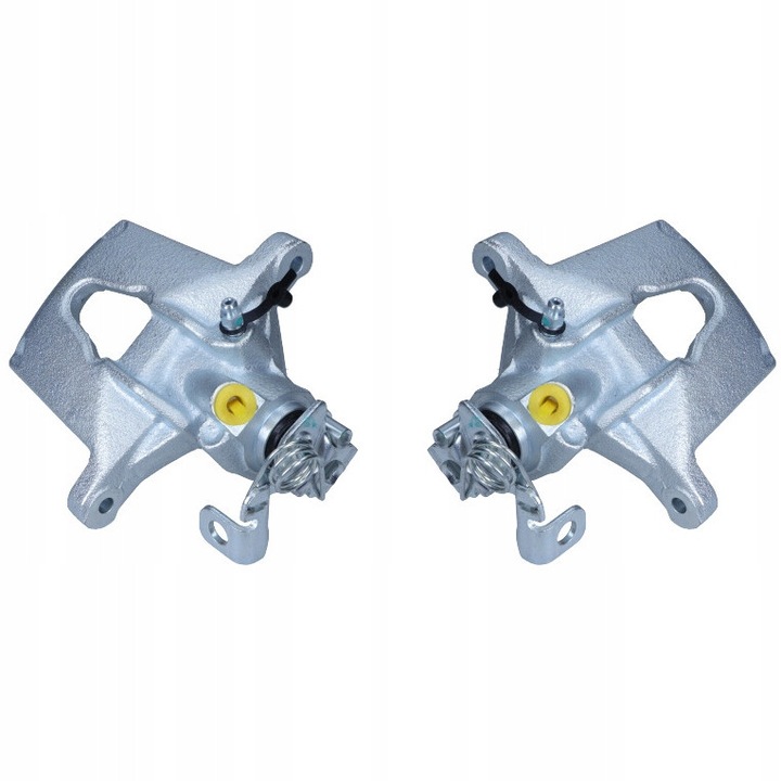 Féknyereg készlet, hátsó bal/jobb, Me Premium, OE-vel egyenértékű, Renault Kangoo 01-, haszongépjárműhöz