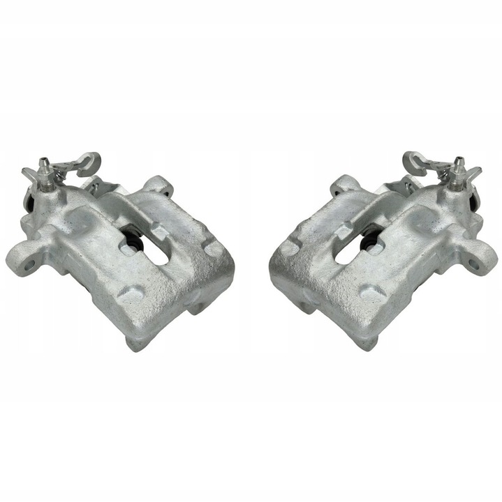 Féknyereg Készlet Bal Jobb Hátsó, ME PREMIUM, autókhoz, benzin/dízel