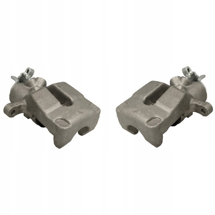 Me Premium hátsó féknyereg készlet Renault Grand Scenic II-höz, benzin/dízel