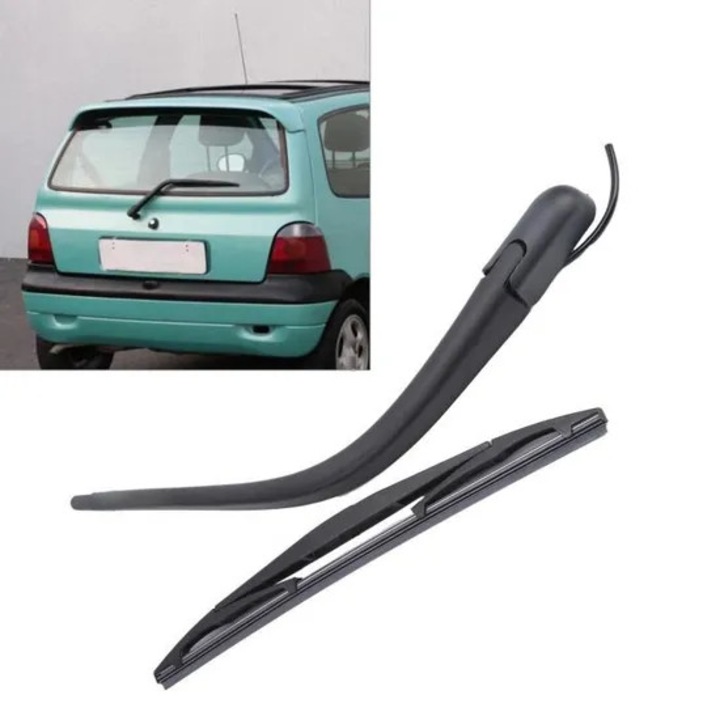 Hátsó ablaktörlő készlet 7701035882 Twingo MK1 1993-2007-hez