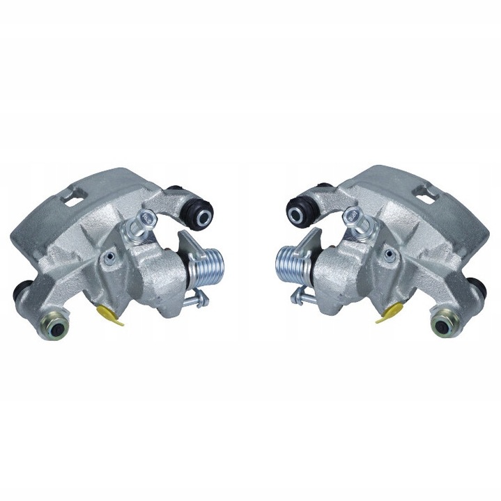 Féknyereg Készlet Bal Jobb Hátsó, Me Premium, Toyota Corolla E11-hez, OE Egyenértékű, 47750-12470, 47730-12470, Benzin/Dízel, Személygépkocsi, Utángyártott