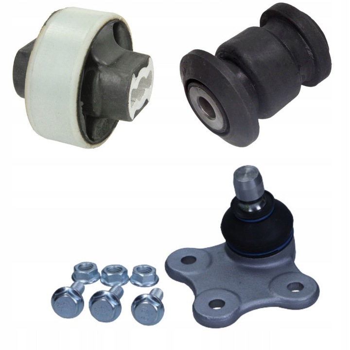 Kormánymű javító készlet, Me Premium, Alfa Mito Fiat Fiorino Linea, OE-szám: 51783056, 55703232, 352087, Benzin/Dízel, Személygépkocsi, Utángyártott