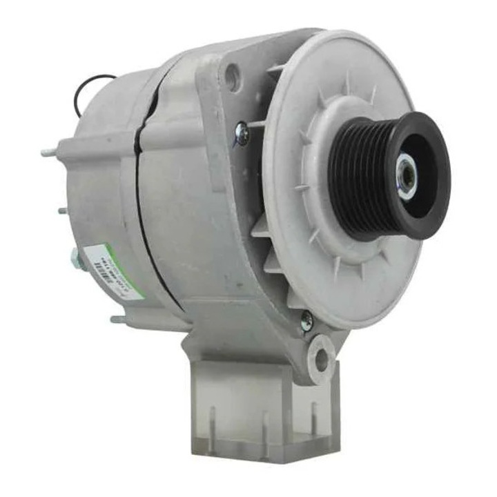 Alternator compatibil Mercedes Actros Atego Axor Unimog 24V 100A Bosch 0120468143