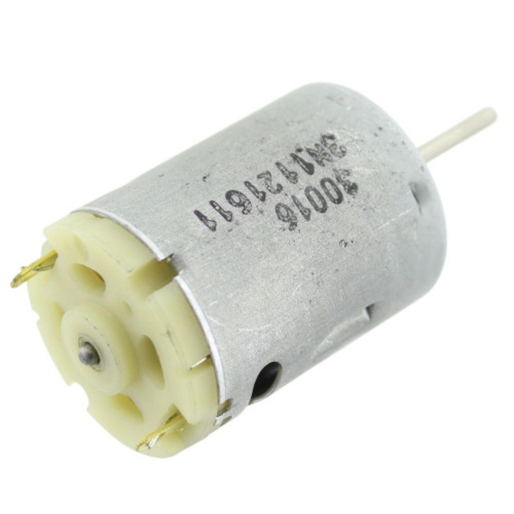 Motor 30016, 3N1121611, Johnson, 253296
