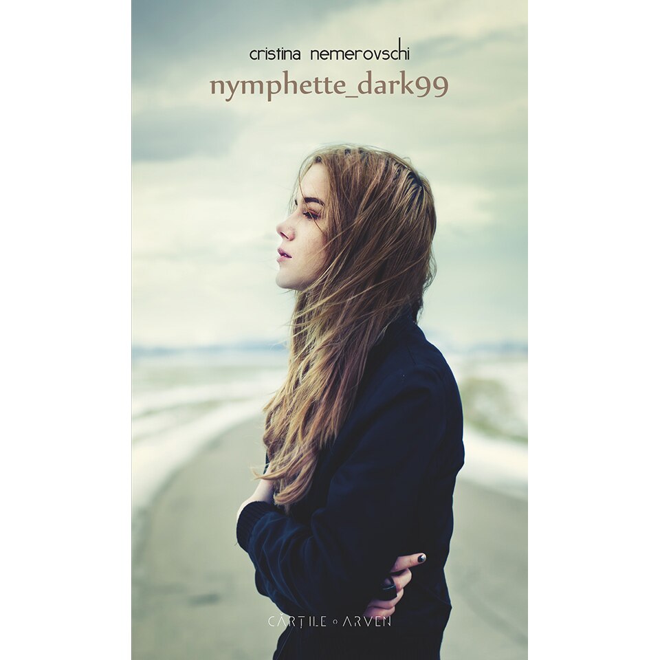 nymphette_dark99 (ed. 3) - Cristina Nemerovschi