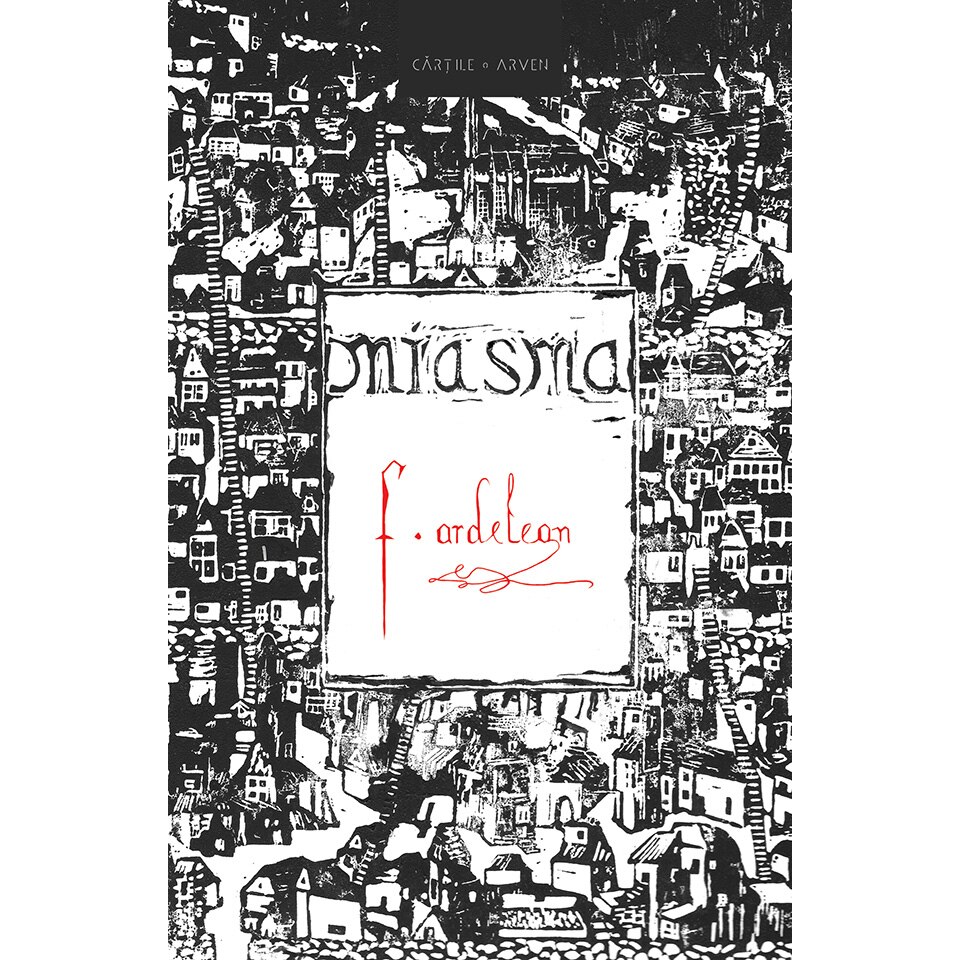 Miasma - Flavius Ardelean