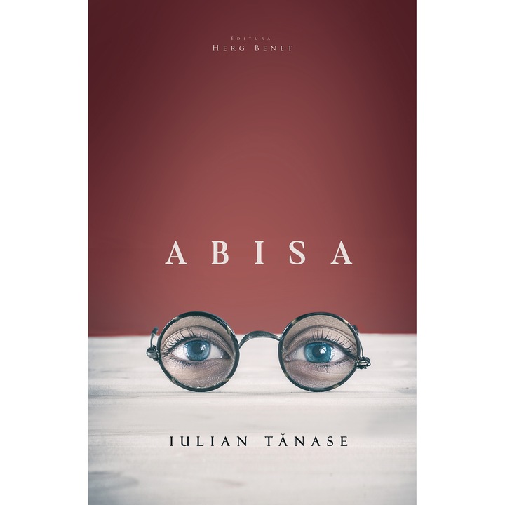 Abisa (ed. 2) - Iulian Tanase