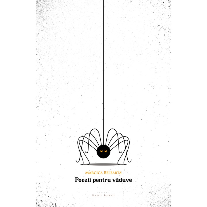 Poezii pentru vaduve - Marcica Belearta
