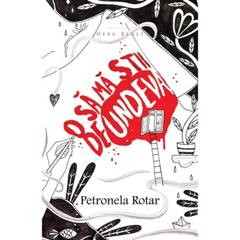 O sa ma stii de undeva (ed. 2) - Petronela Rotar O sa ma stii de undeva (ed. 2) - Petronela Rotar