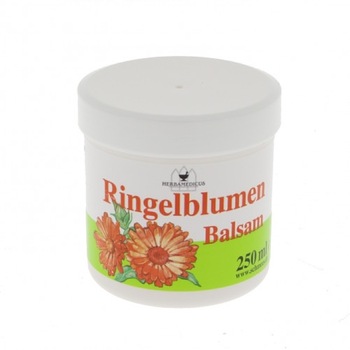 Balsam cu galbenele 250ml Balsam cu galbenele 250ml