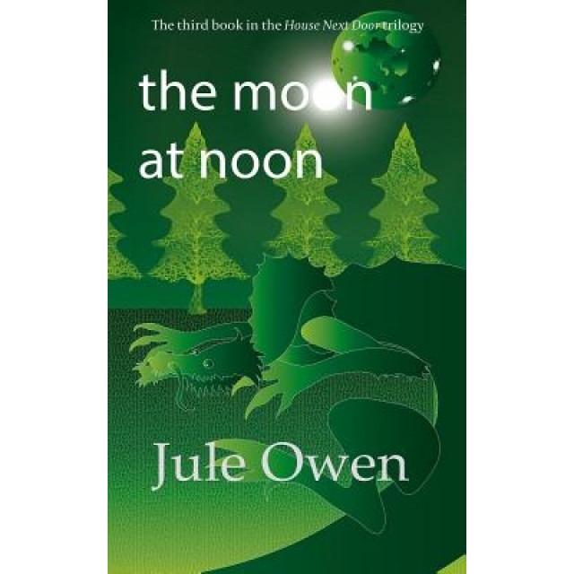 The Moon at Noon, Jule Owen (Author)
