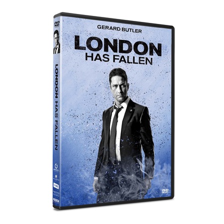 Cod Rosu La Londra London Has Fallen Dvd 2016 Emag Ro