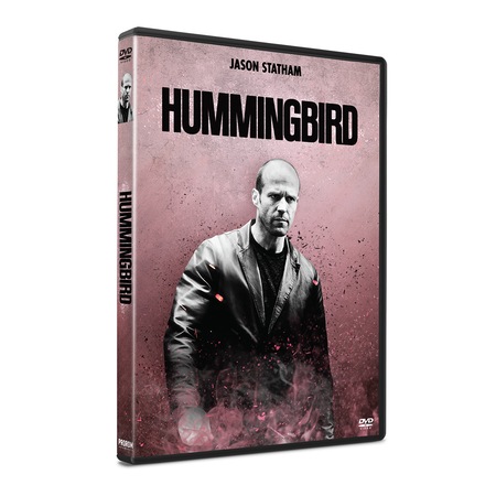 Legea Strazii Hummingbird Dvd 2013 Emag Ro