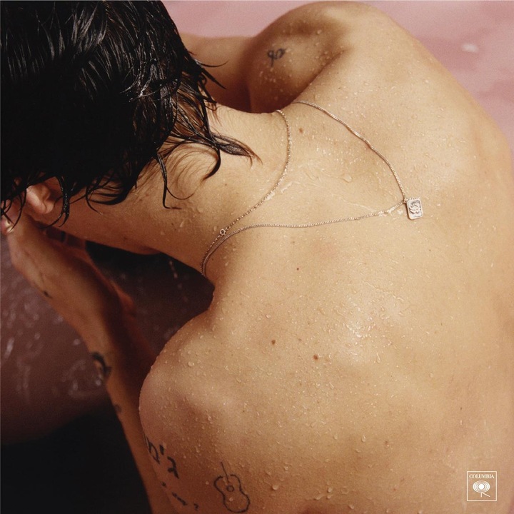 Harry Styles (from One Direction)-Harry Styles (Digipak CD)-CD