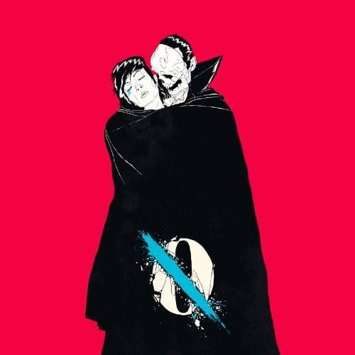 Queens Of The Stone Age - Like Clockwork - CD
