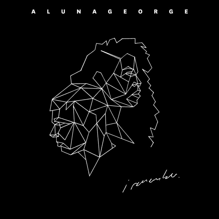 AlunaGeorge - I Remember - Vinyl - Vinyl