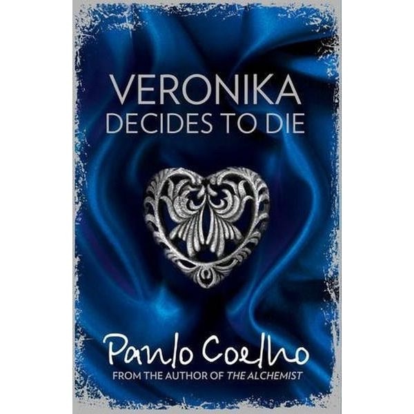 Veronika Decides to Die - Paulo Coelho