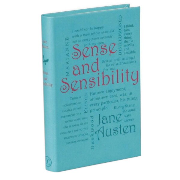 Sense and Sensibility - Jane Austen