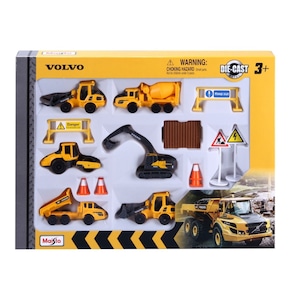 Строителни играчки