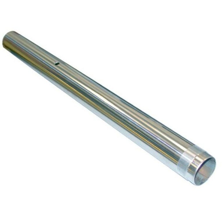 TAROZZI Tub furcă cromat 38x590