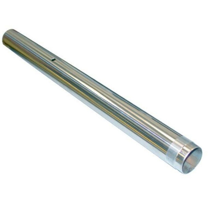 TAROZZI Tub furcă cromat 37x671