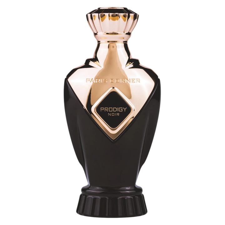Унисекс парфюм Paris Corner Prodigy Noir, 100 мл