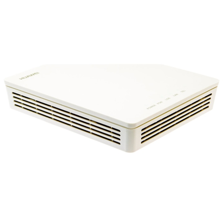 Ont Date Panel ONT Huawei HG8110H EchoLife, 1x GPON, 1x RJ45 1000Mb/s, 1x RJ11 ...