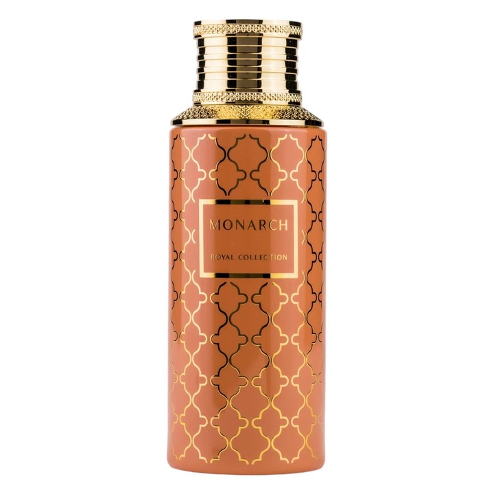 Monarch by Maison Asrar, uniszex parfüm, Eau de Parfum 100 ml