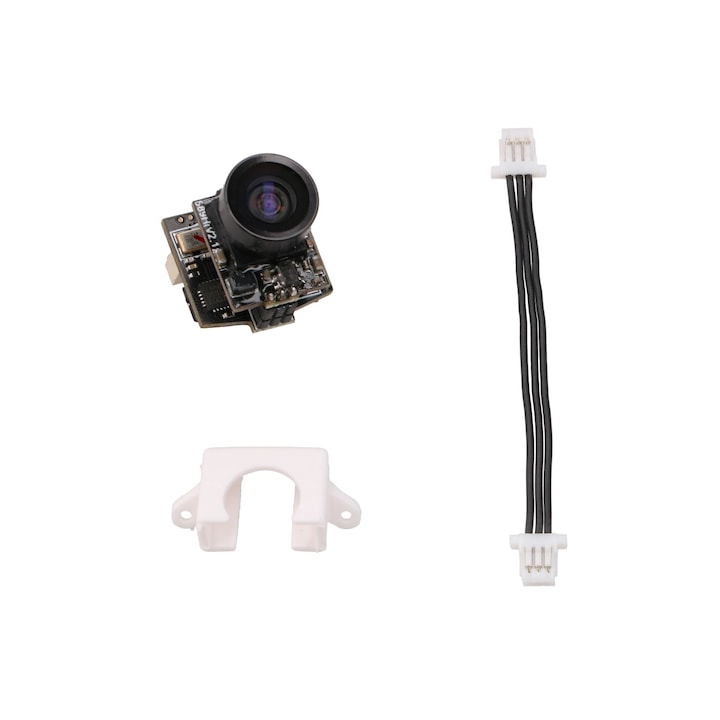 Modul camera si VTX BetaFPV Cetus Lite pentru drona, include camera HD si modul transmisie video (VTX), transmisie in timp real, compatibil cu drona Cetus Lite, usor de instalat, calitate video clara pentru zbor FPV, design compact si durabil, ideal pentr
