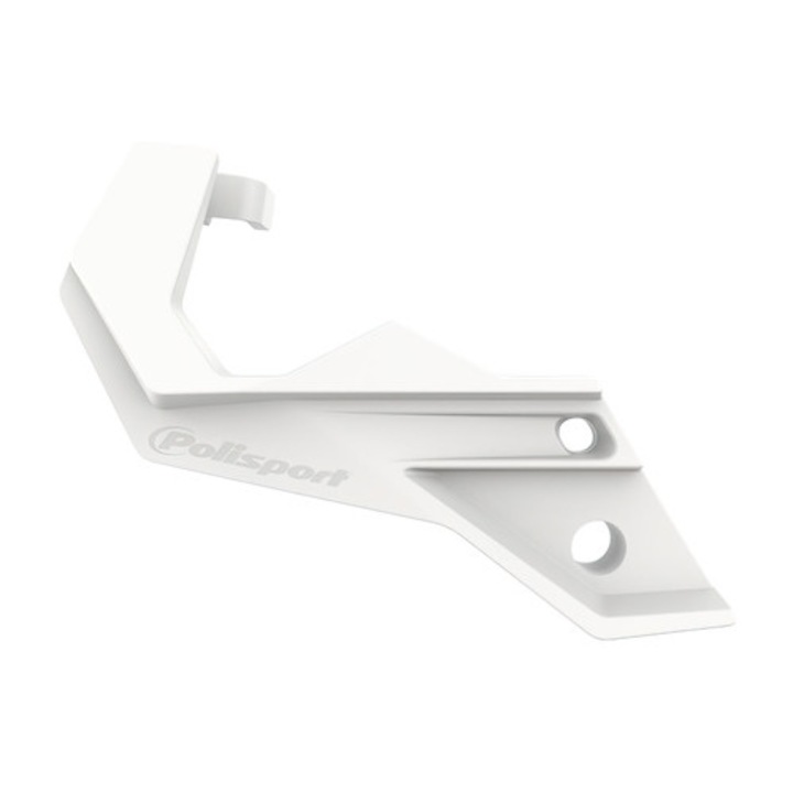 Protectie fata POLISPORT Gas Gas EC(09-20) XC(17-20) White