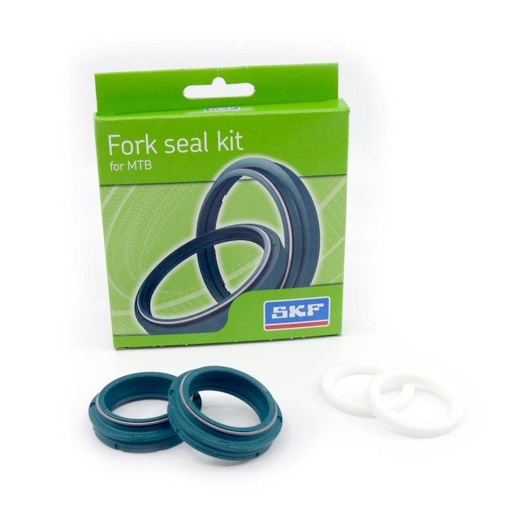 SKF MTB villaolaj tömítés Marzocchi 38mm 4db