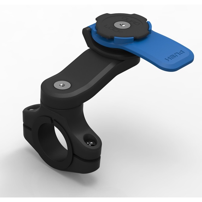 アクセサリー QUAD LOCK FORK STEM MOUNT PRO Sistem de montaj QUAD LOCK Fork Stem Mount Pro - eMAG.ro
