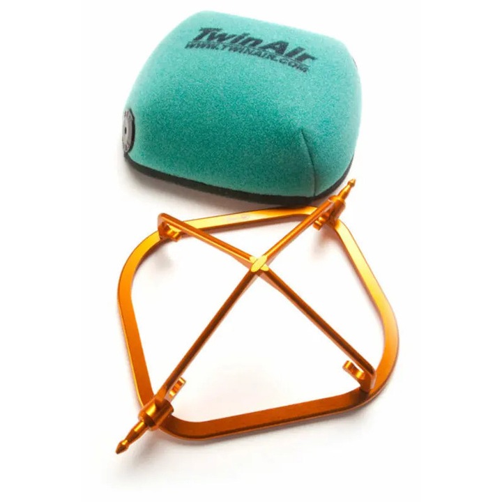 Set Powerflow Twin Air pentru Honda CRF 450 MX