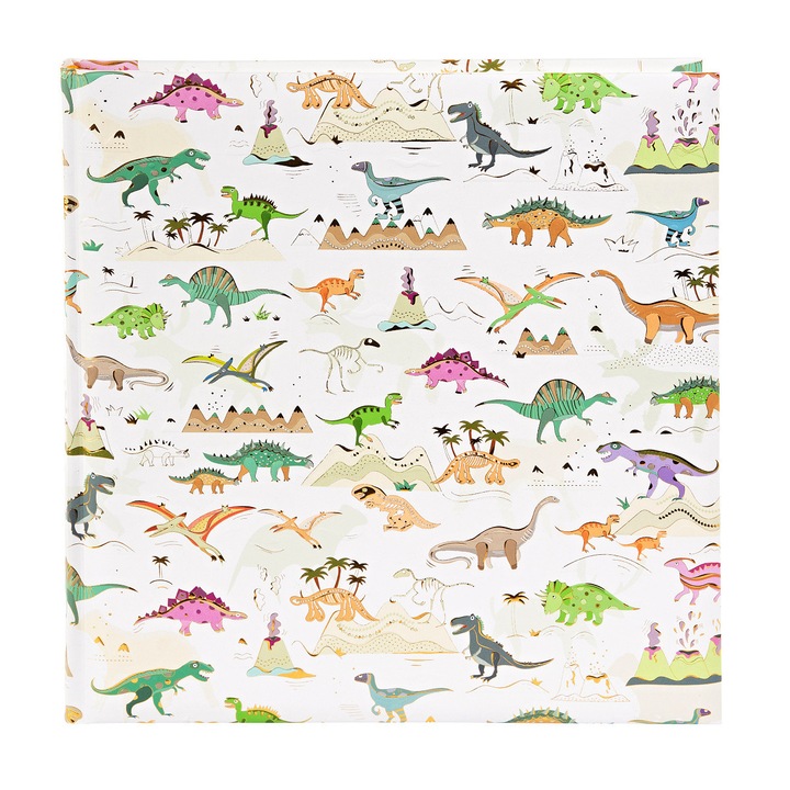 Album foto Goldbuch, 60 pagini, personalizabil, 30x31cm, alb