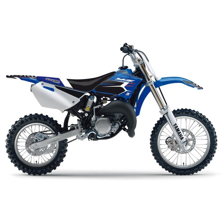 Yamaha YZ85 Grafikai Készlet