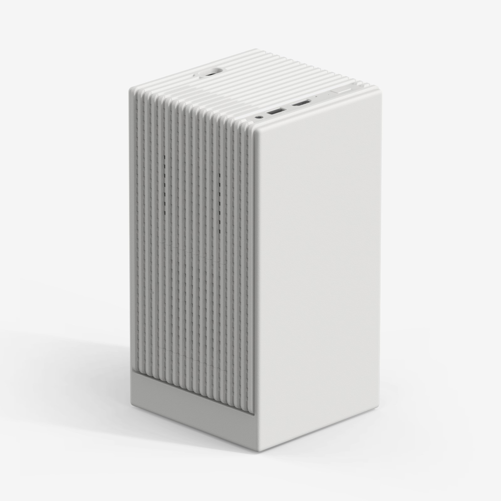 Proiector Wanbo Cube 2 Pro, Full HD, 500 ANSI, Android TV 11.0