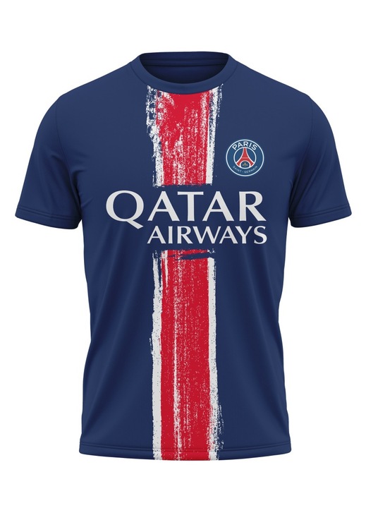 Férfi Psg póló 115.29, rövid ujjú, többszínű