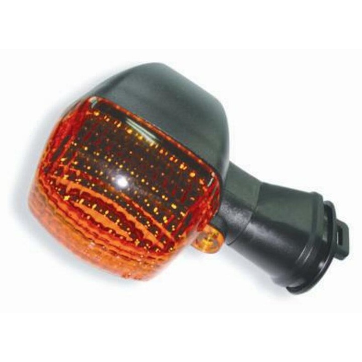 Semnalizator V PARTS stânga față și dreapta spate pentru Yamaha FZS1000 Fazer