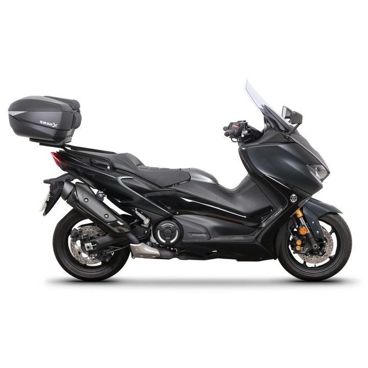 SHAD Top Master Szerelőkészlet Yamaha MBHR Y0TM57ST