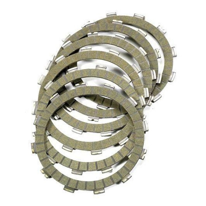 NEWFREN Комплект съединител - Kawasaki ZX10R