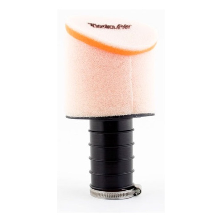 TWIN AIR цилиндричен въздушен филтър Ø45mm - 153002 Suzuki RM80