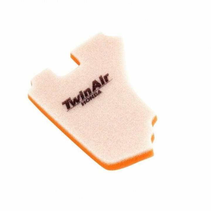 Twin Air въздушен филтър, зелен, 30x30 см