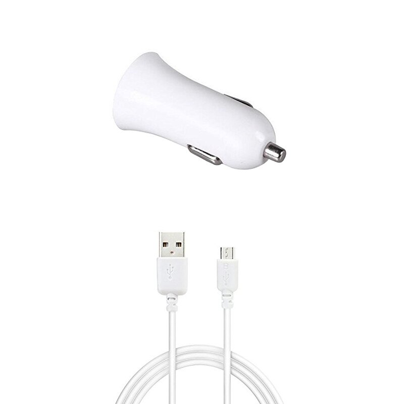 Incarcator Auto, Samsung, micro-USB