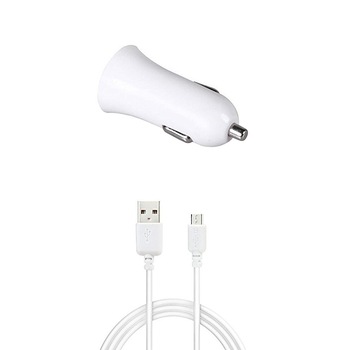 Incarcator Auto, Samsung, micro-USB Incarcator Auto, Samsung, micro-USB