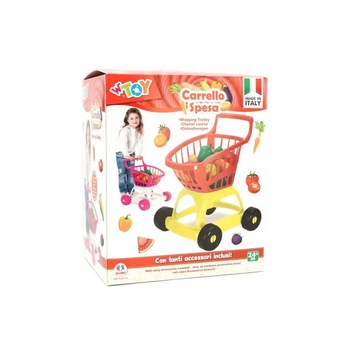 Cos Globo Cuccina cu accesorii Cos Globo Cuccina cu accesorii