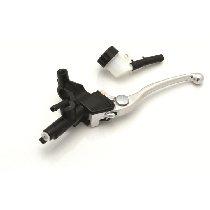 Cilindru ambreiaj 14mm argintiu